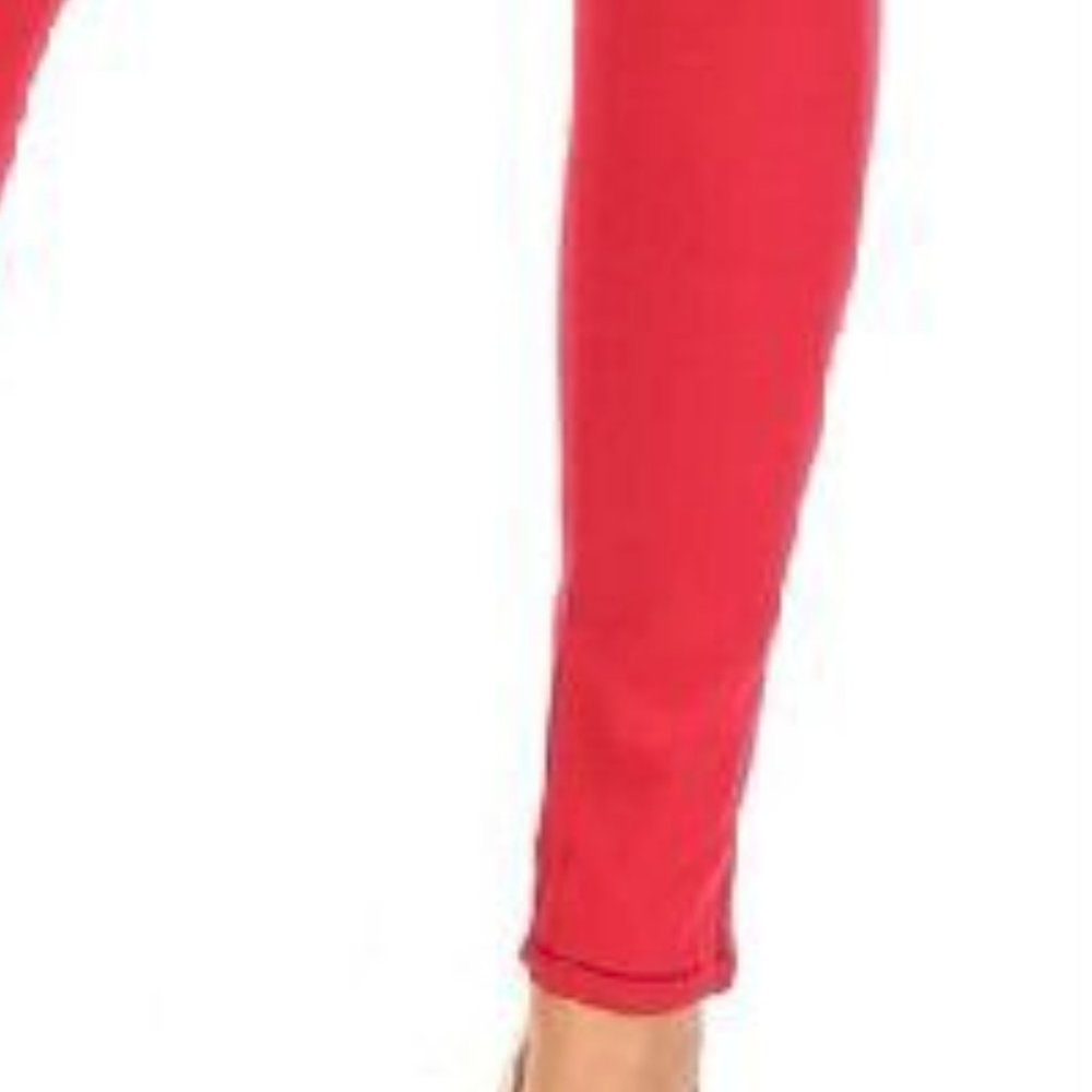 InfraRed Ripped Skinny Jean - Picture 3 of 3